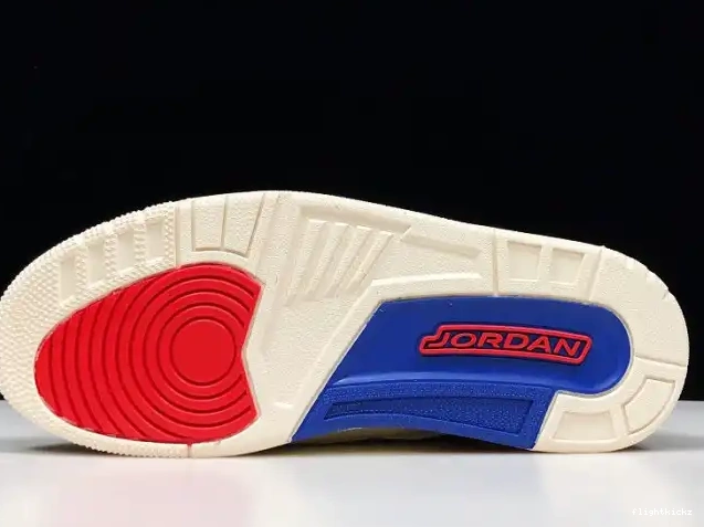 red sail 3 mens Air GAME